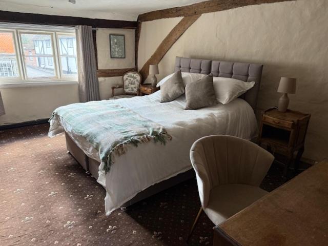 The Chequers Inn Smarden Zewnętrze zdjęcie